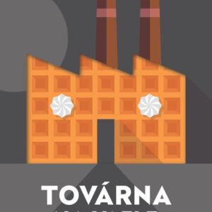Továrna na vafle (Roman Helinski) (česky)
