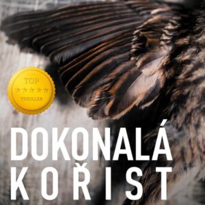 Dokonalá kořist (Helen Fieldsová) (česky)