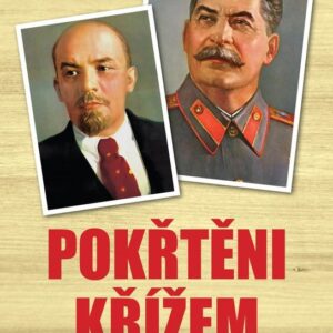 Pokřtěni křížem (Eduard Kočergin) (česky)