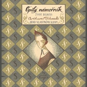 Opilý námořník (Hayes Nick) (česky)