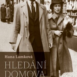 Hledání domova (Hana Lamková) (česky)