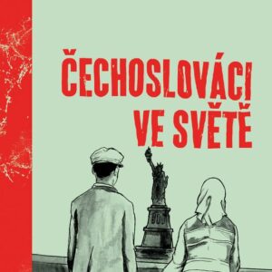 Čechoslováci ve světě (The Czechoslovak Talks) (česky)