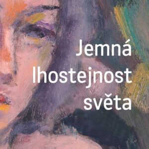 Jemná lhostejnost světa (Peter Stamm) (česky)