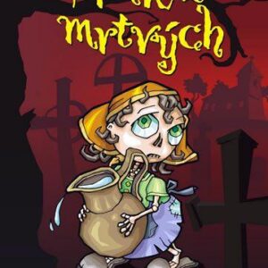 Průvod mrtvých (Havlík Jindřich) (česky)