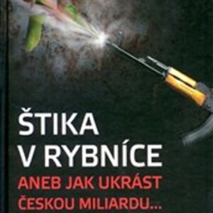 Štika v rybníce (Aleš Prager) (česky)