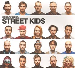 Street Kids (Hard, Dereck) (česky)