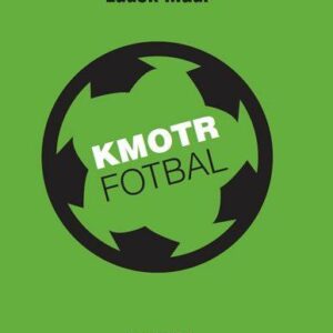 Kmotr Fotbal (Mádl Luděk) (česky)