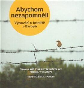 Abychom nezapomněli (Purves Gillian) (česky)