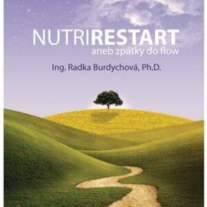 NutriRestart (Radka Burdychová) (česky)