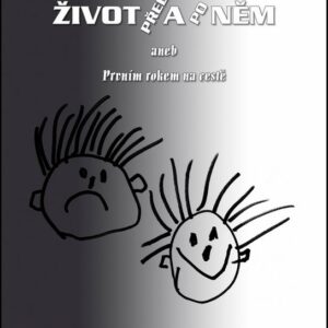 Neurorestart život před a po něm (Zdeněk Ozzy Chlumecký) (česky)
