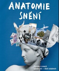 Anatomie snění (česky)