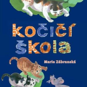 Kočičí škola (Marie Zábranská) (česky)