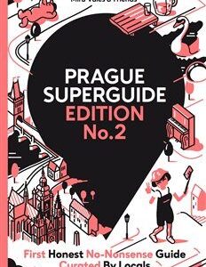 Prague Superguide Edition No. 2