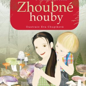 Zhoubné houby (RNDr. Radomír Socha DrSc.) (česky)