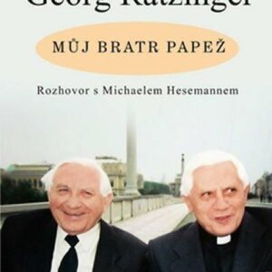 Můj bratr papež (Georg Ratzinger) (česky)