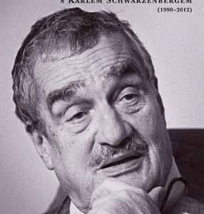 Knížecí rozhovory - s Karlem Schwarzenbergem (1990-2012) (Karel Hvížďala) (česky)