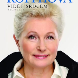 Zuzana Roithová - Vidět srdcem (Zdeněk Jančařík) (česky)