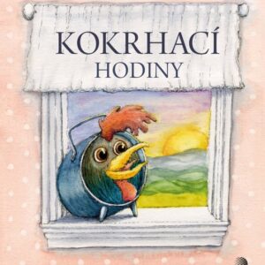 Kokrhací hodiny (Ivan Klíma) (česky)