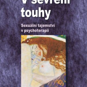 V sevření touhy - Sexuální tajemství v psychoterapii (Gale Holtz Golden) (česky)