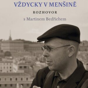 Martin C. Putna (Martin Bedřich) (česky)