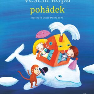 Veselá kopa pohádek (Stanislava Reschová) (česky)