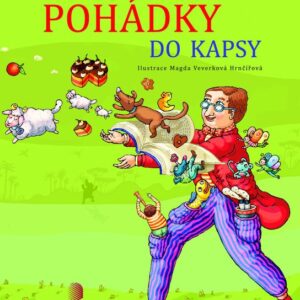 Pohádky do kapsy (Stanislava Reschová) (česky)