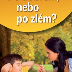 Po dobrém, nebo po zlém? - O výchovných odměnách a trestech (Zdeněk Matějček) (česky)