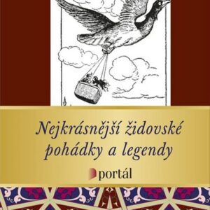Nejkrásnější židovské pohádky a legendy (Gertruda Landa) (česky)