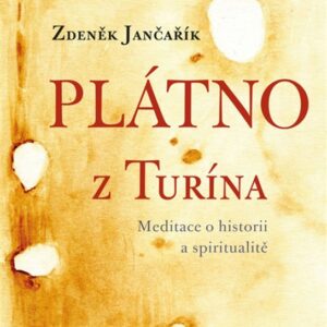 Plátno z Turína (Zdeněk Jančařík) (česky)