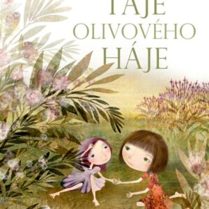 Taje olivového háje (Daniela Krolupperová) (česky)