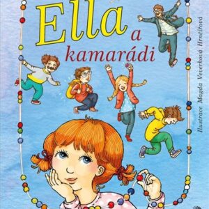 Ella a kamarádi (Timo Parvela) (česky)