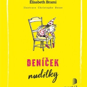 Deníček nudilky (Élisabeth Brami) (česky)