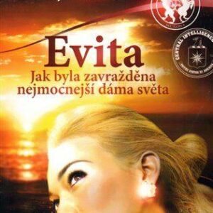 Evita (Braun, Juan) (česky)