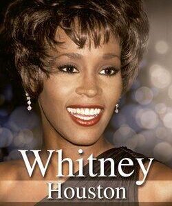Whitney Houston (Luboš Nečas) (česky)