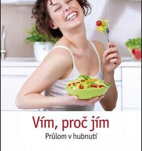 Vím, proč jím! (Dorota Sanecka) (česky)
