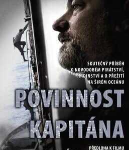 Povinnost kapitána (Richard Phillips) (česky)