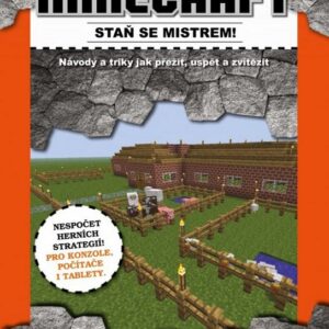 Minecraft (Jakub Kříž) (česky)