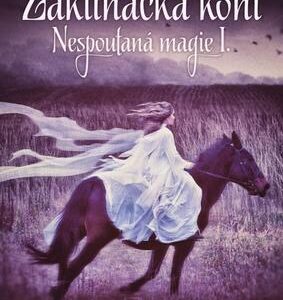 Nespoutaná magie (Tamora Pierceová) (česky)