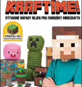 Kraftíme! (Knight Choly) (česky)