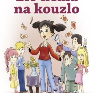 Zlo nemá na kouzlo - Historky o slušňácích a podrazácích (Roman Brat) (česky)