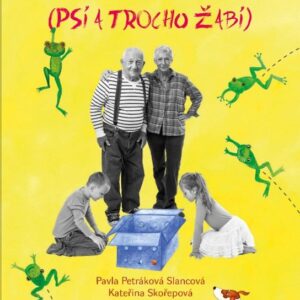 Výletový den (Pavla Petráková-Slancová) (česky)