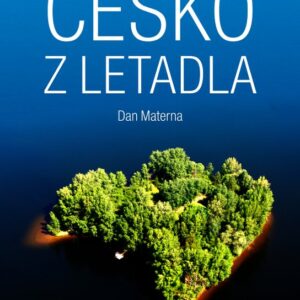 Česko z letadla (Dan Materna) (česky)