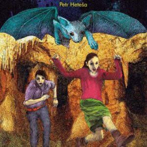 Propadlíci (Petr Heteša) (česky)