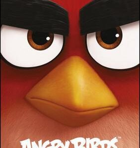 Angry Birds ve filmu (Cerasi Christopher) (česky)