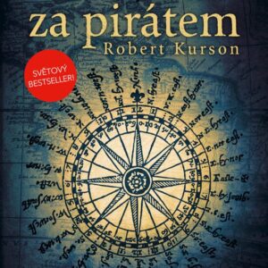 Honba za pirátem (Kurson Robert) (česky)