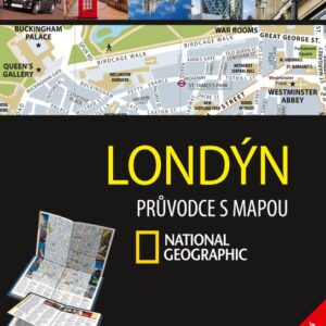 Londýn (česky)