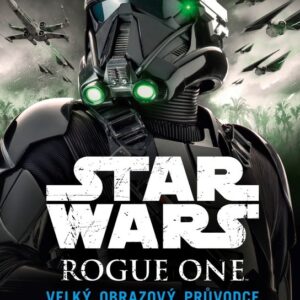 Star Wars Rogue One (Hidalgo Pablo) (česky)