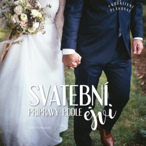 Svatební přípravy podle Ejvi (Eva Mchitarjan) (česky)