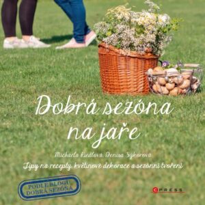 Dobrá sezóna na jaře (Mgr. Michaela  Riedlová) (česky)