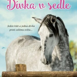 Dívka v sedle (Terence Blacker) (česky)